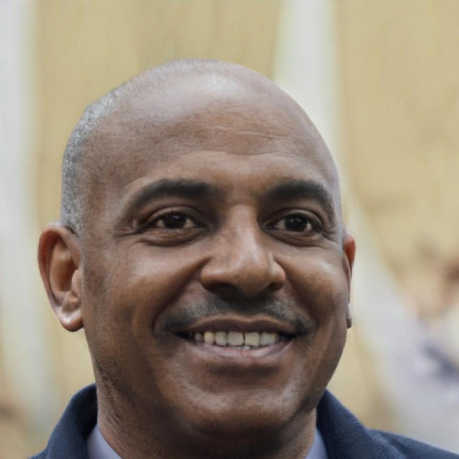 Carlos Mendoza, Director de Análisis de Riesgos